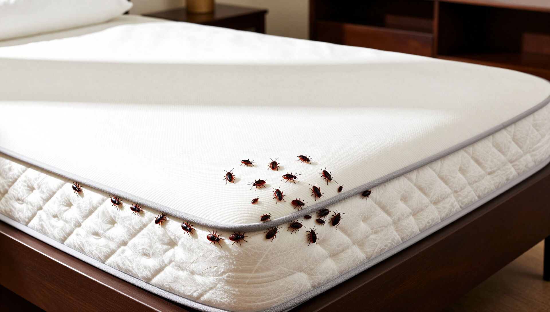 Bed Bugs Control in Beverley Park
