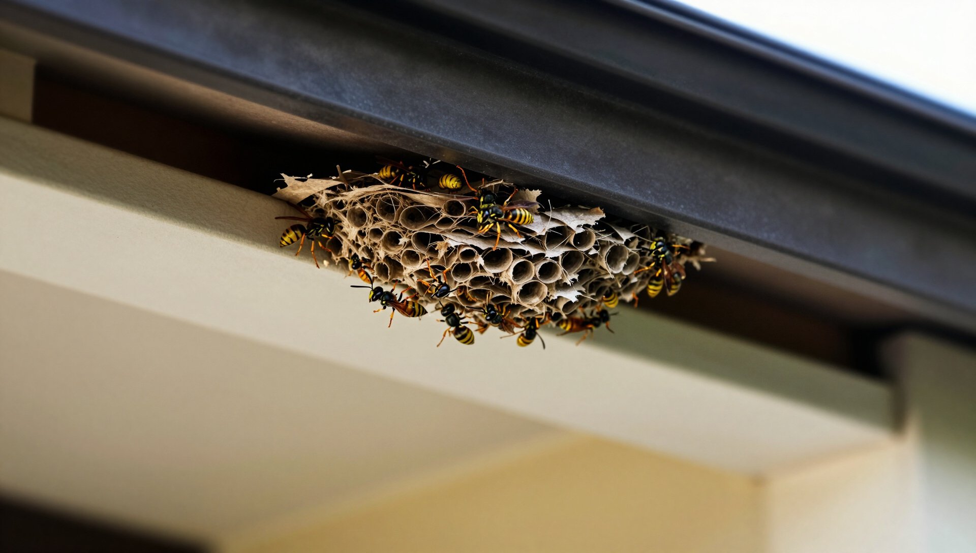 Bees and Wasp Removal in Beverley Park